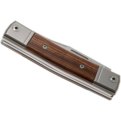 Складной нож Lion Steel BestMan Two blades фото 5 Складной нож Lion Steel BestMan Two blades фото 5