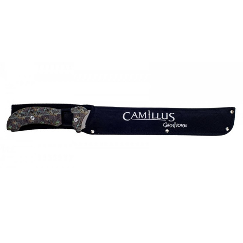 271 Camillus МачетеCarnivore Z™ фото 3
