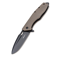 Нож складной Boker Plus Caracal Tactical