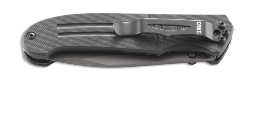 Складной нож CRKT Ignitor T фото 3