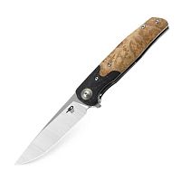 Складной нож Bestech Ascot