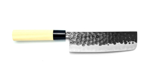 2011 Tojiro Кухонный нож для овощей Накири фото 5 2011 Tojiro Кухонный нож для овощей Накири фото 5