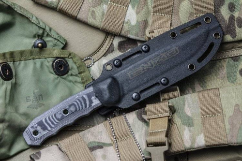 3810 Kizlyar Supreme AUS-8 Satin фото 5