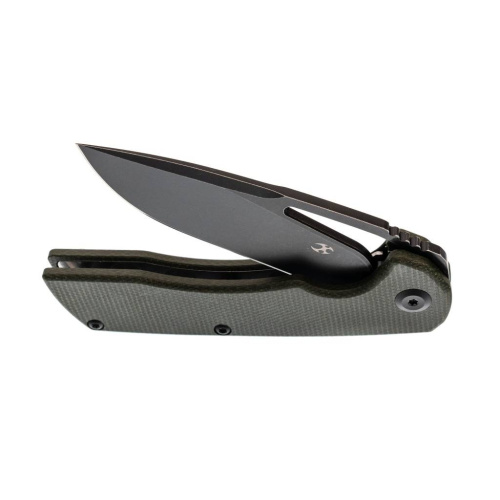Складной нож Kansept knives Kryo фото 3