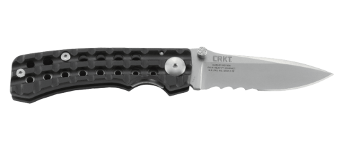 Складной нож CRKT R1804 Ruger® Knives Go-N-Heavy™ фото 16 Складной нож CRKT R1804 Ruger® Knives Go-N-Heavy™ фото 16