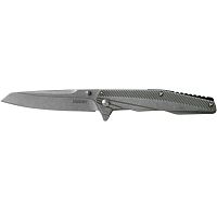 Автоматический нож Kershaw Полуавтоматический складной нож Kershaw Topknot