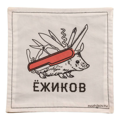 2011 Ножиков Хэнк