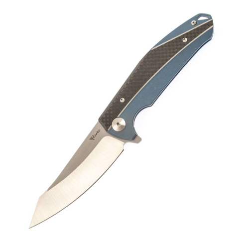 Складной нож Reate K-1 фото 11 Складной нож Reate K-1 фото 11