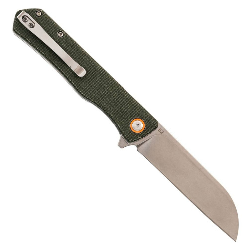 Складной нож Five Knives 14 фото 9