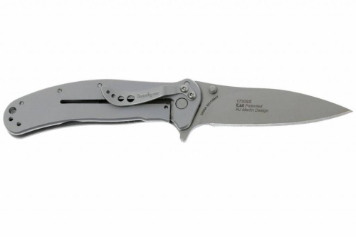 Складной нож Kershaw Zing SS 1730SS фото 20