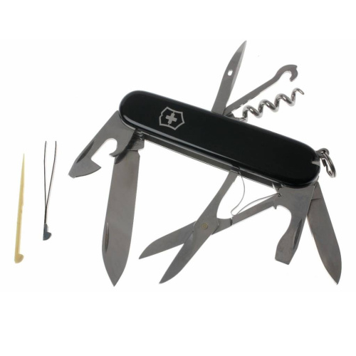 Складной нож Victorinox Climber фото 3