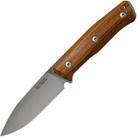  нож с фиксированным клинком LionSteel B35