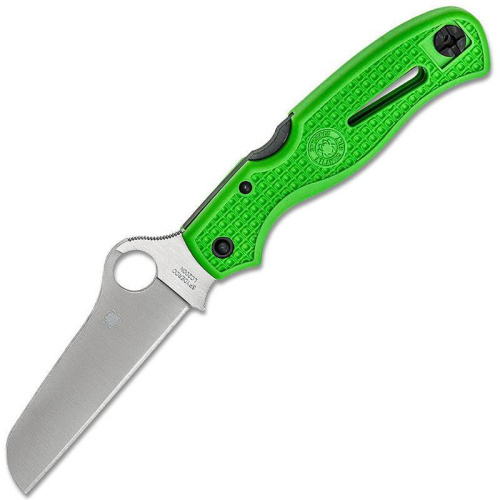 Складной нож Spyderco Atlantic Salt Складной нож Spyderco Atlantic Salt