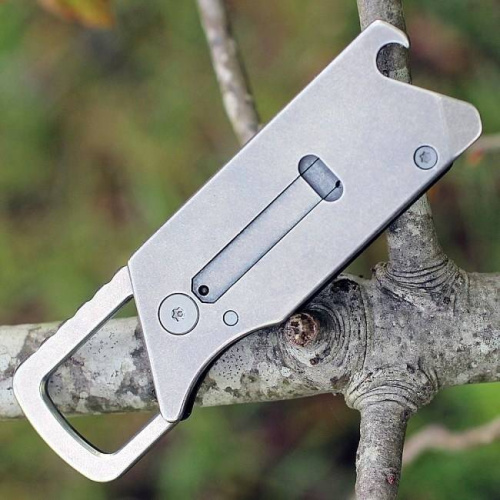3810 Kershaw Sinkevich Design Pub - 4036BLK фото 17
