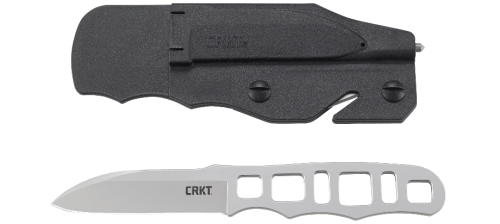 2140 CRKT Нож с фиксированным клинком Terzuola HWY Rescue фото 21 2140 CRKT Нож с фиксированным клинком Terzuola HWY Rescue фото 21