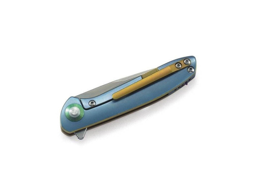 Складной нож Bestech Knives BT1705B фото 2 Складной нож Bestech Knives BT1705B фото 2