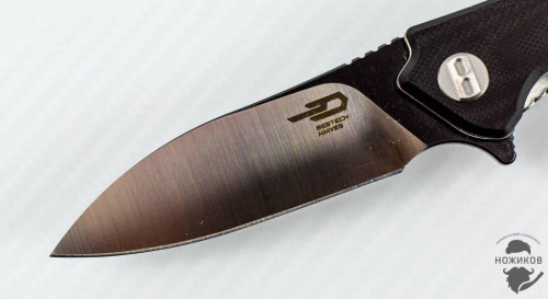 Складной нож Bestech Knives Beluga BG11A-1 фото 10 Складной нож Bestech Knives Beluga BG11A-1 фото 10