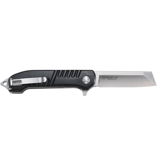 223 CRKT Полуавтоматический складной нож CRKT Razel фото 2 223 CRKT Полуавтоматический складной нож CRKT Razel фото 2