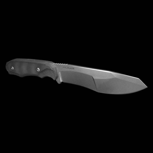 3810 Mr.Blade HARDY BLACK фото 8