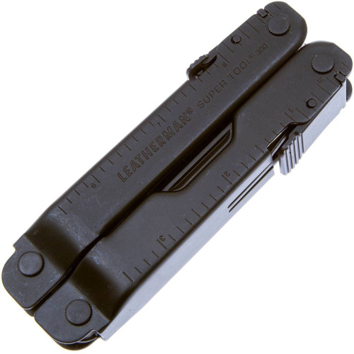727 Leatherman Super Tool 300 фото 7