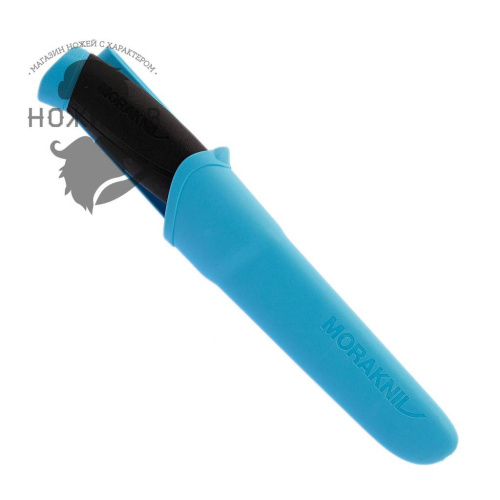 3810 Mora kniv Companion Blue фото 5 3810 Mora kniv Companion Blue фото 5