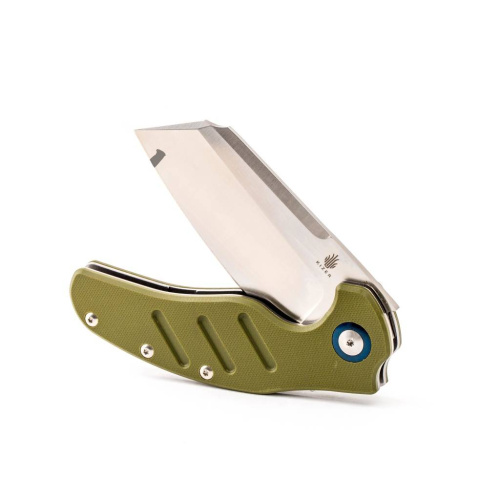 Складной нож Kizer C01C XL фото 3 Складной нож Kizer C01C XL фото 3