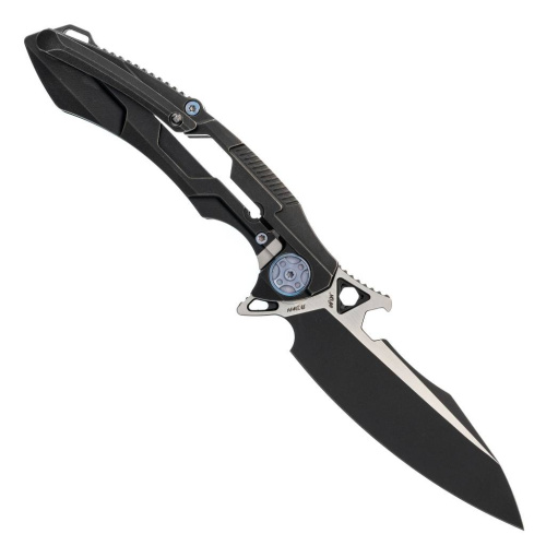 Складной нож Rikeknife M3 фото 9 Складной нож Rikeknife M3 фото 9