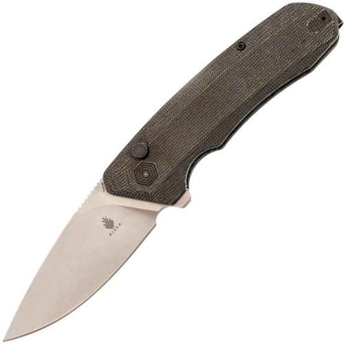 Складной нож Kizer Invictus Складной нож Kizer Invictus