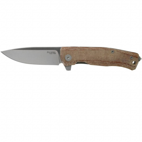 Складной нож Lion Steel MT01 CVN фото 3