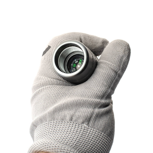 727 HX OUTDOORS Тактический набор для выживания GROM GREY 12-в-1 фото 6 727 HX OUTDOORS Тактический набор для выживания GROM GREY 12-в-1 фото 6
