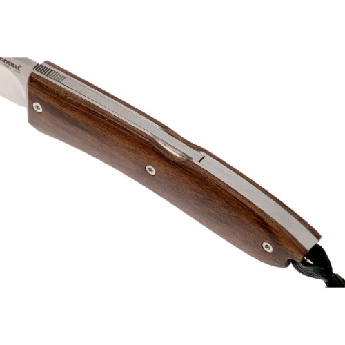 Складной нож Lion Steel LionSteel Opera фото 9