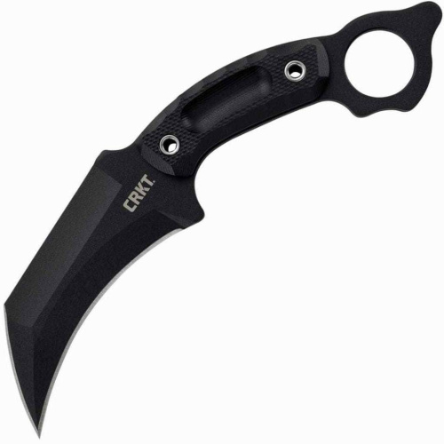 2011 CRKT Du Hoc Karambit