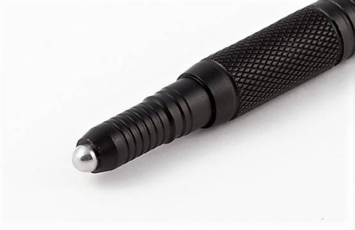 8 Boker Boker Plus Tactical Pen Black - 09BO090 фото 2 8 Boker Boker Plus Tactical Pen Black - 09BO090 фото 2