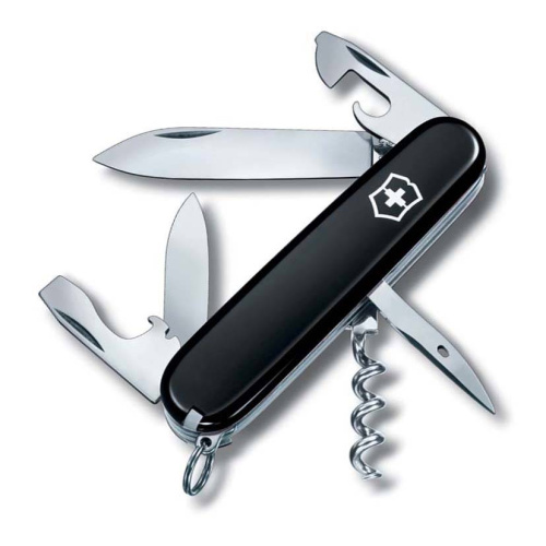 292 Victorinox Spartan фото 2