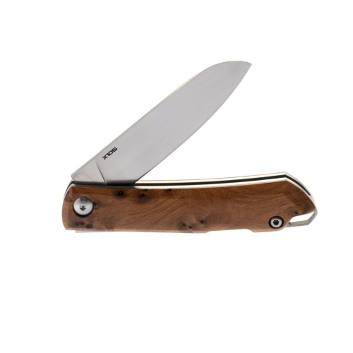 Складной нож N.C.Custom Bro фото 6 Складной нож N.C.Custom Bro фото 6
