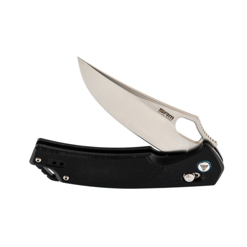 Складной нож SRM Knives 9202 фото 7 Складной нож SRM Knives 9202 фото 7