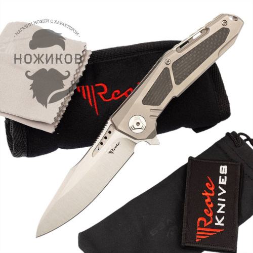 Складной нож Reate K-3 фото 2