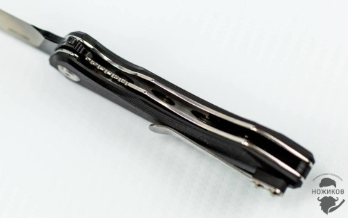 Складной нож Bestech Knives Beluga BG11A-1 фото 8 Складной нож Bestech Knives Beluga BG11A-1 фото 8