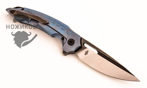 Складной нож Bestech Knives ORNETTA BT1811C фото 7
