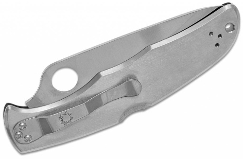 Складной нож Spyderco Endura 4 - 10P фото 16