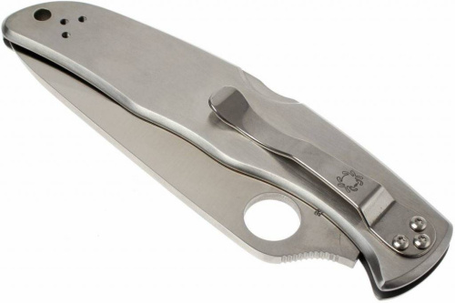 Складной нож Spyderco Endura 4 - 10PS фото 21