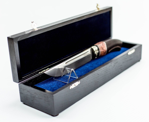 2011 Фабрика деревянных футляров Подароч шкатулка ножа фото 4 2011 Фабрика деревянных футляров Подароч шкатулка ножа фото 4