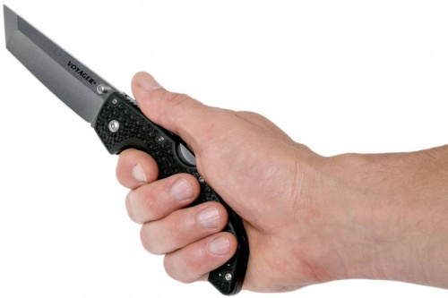 435 Cold Steel Voyager Large 29AT фото 9