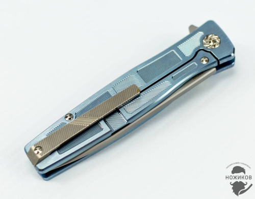 Складной нож Noname Andy фото 4 Складной нож Noname Andy фото 4
