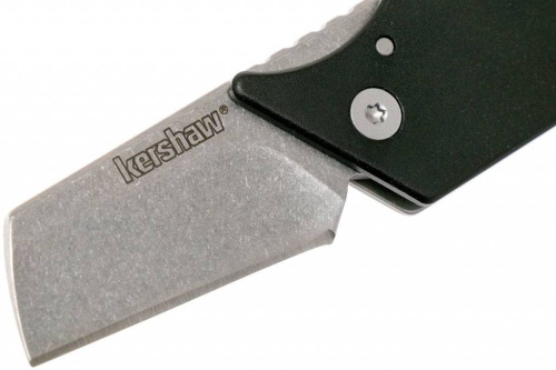 3810 Kershaw Sinkevich Design Pub - 4036BLK фото 2