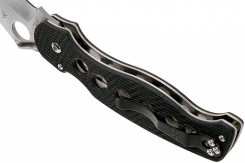 96 Spyderco A.T.R.™ 2 C70GP2 фото 19 96 Spyderco A.T.R.™ 2 C70GP2 фото 19