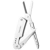 Велосипедный мультитул Roxon МультитулKnife-scissors S501