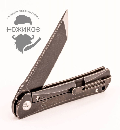 Складной нож Bestech Knives Kendo BT1903B фото 4