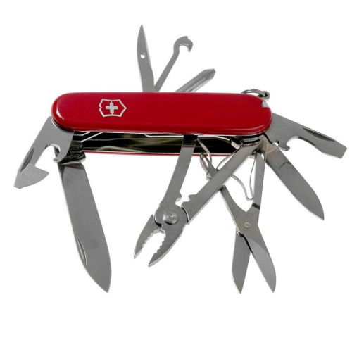 727 Victorinox Deluxe Tinker фото 10