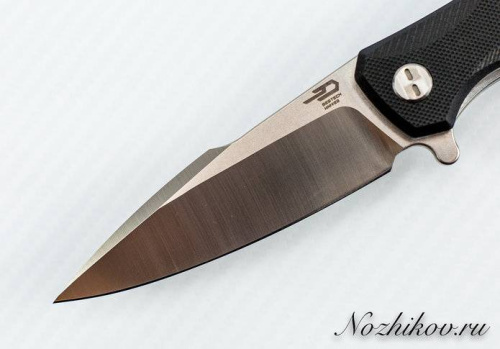 Складной нож Bestech Knives Warwolf фото 6